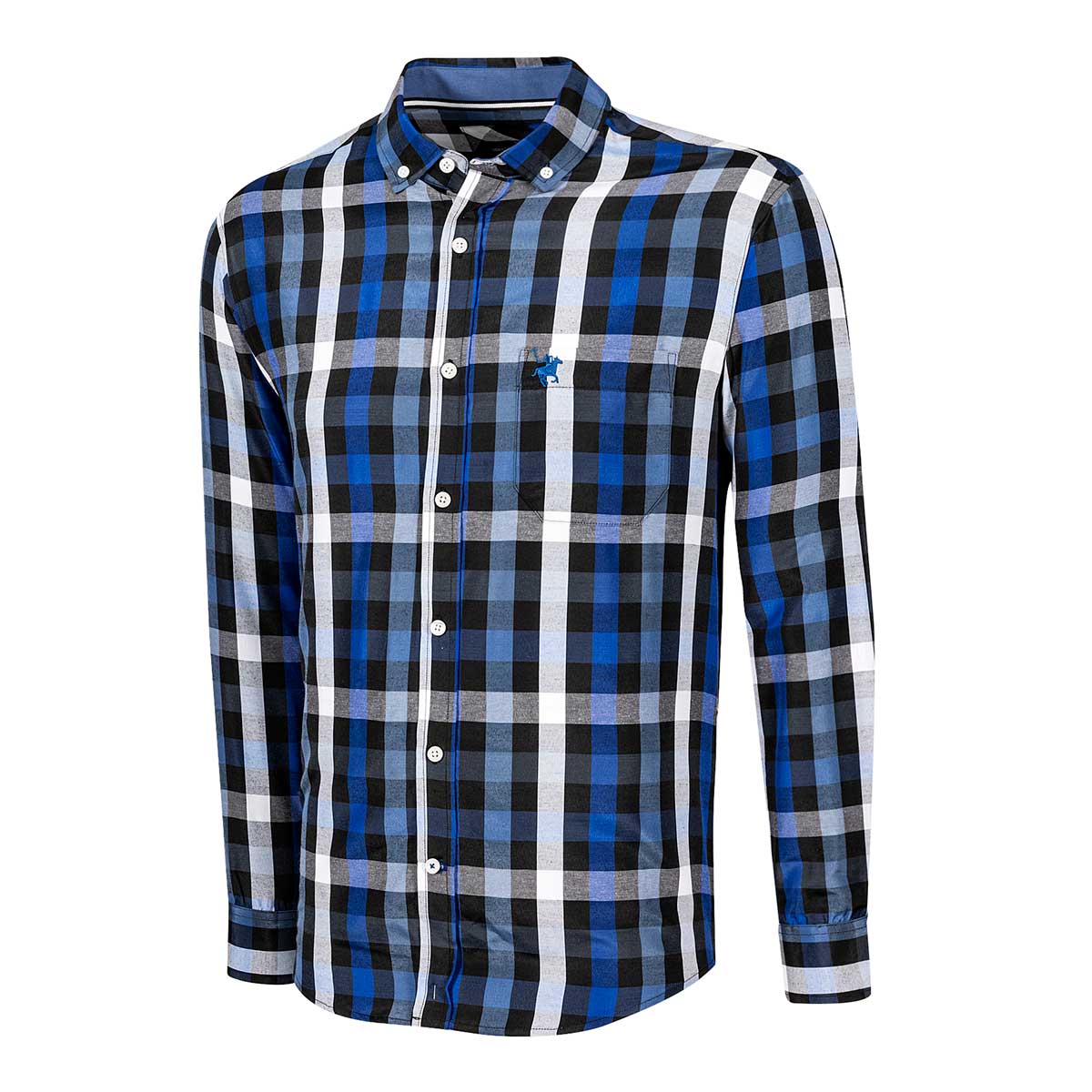 Pakar.com – Lanzamientos de otoño | Camisa para hombre cod-115655