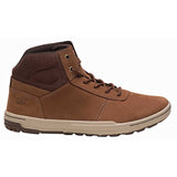 Bota de piel  para Hombre marca Caterpillar Gris cod. 115769