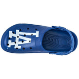 Pakar - Sandalia para hombre Fexpro Los Angeles Dodgers 
