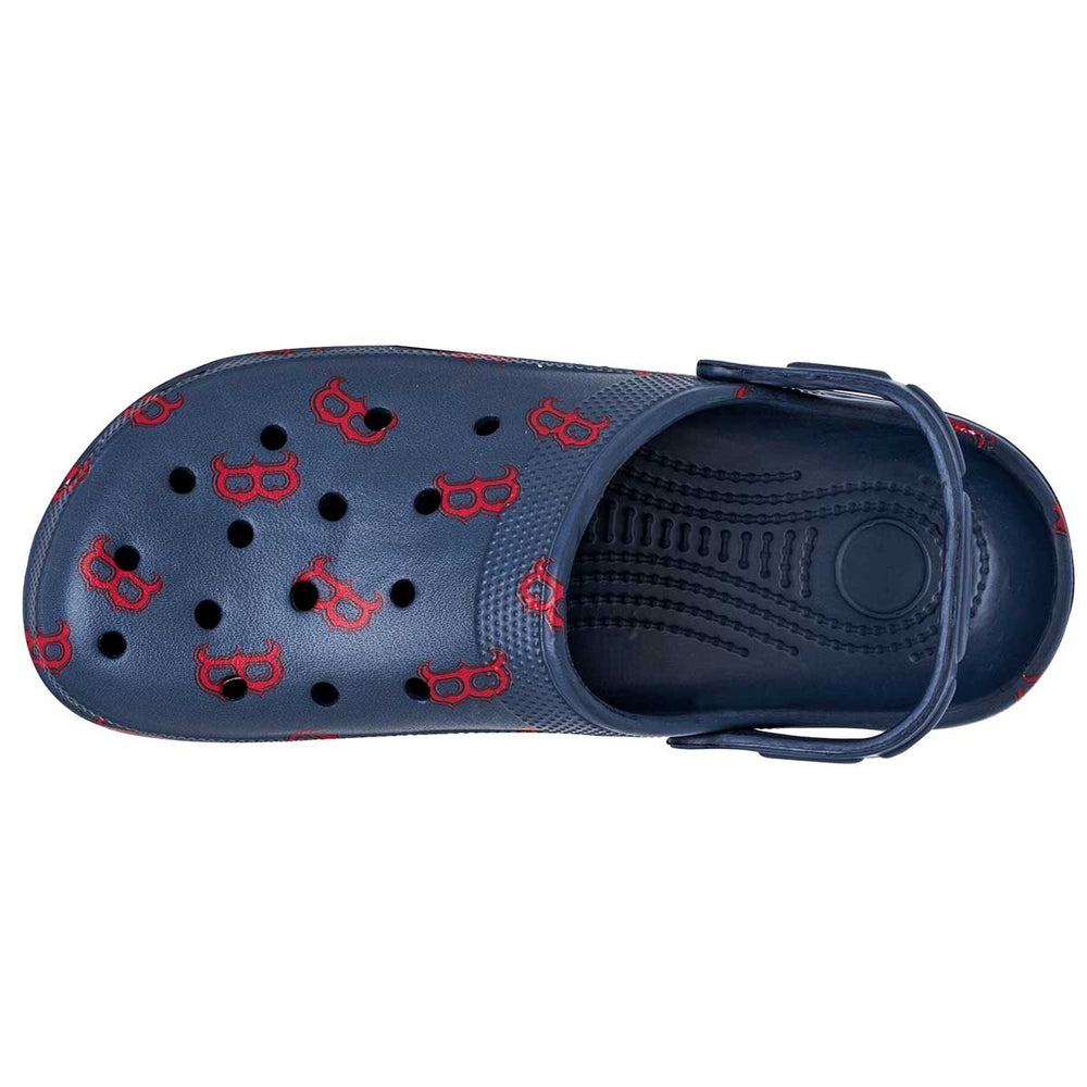 Pakar - Fexpro Boston Red Sox Sandalia para hombre