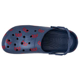 Pakar - Fexpro Boston Red Sox Sandalia para hombre