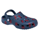 Pakar - Fexpro Boston Red Sox Sandalia para hombre