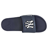 Sandalia New York Yankees para hombre marca Fexpro Azul Marino cod. 115773