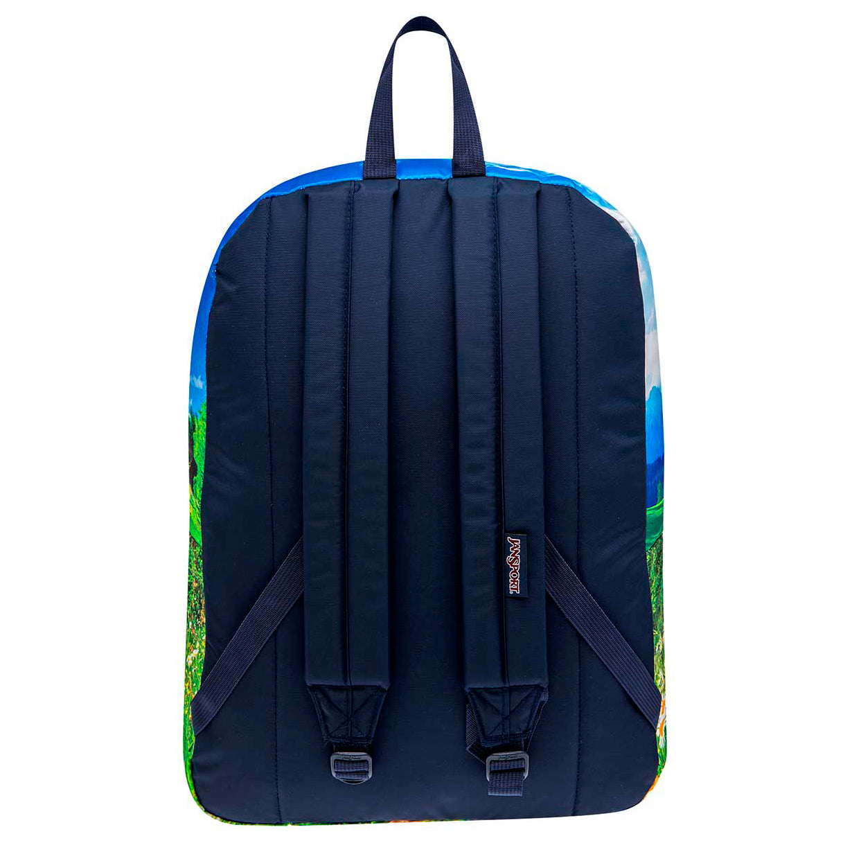 Mochila Jansport High Stakes multicolor Unisex marca Jansport cod. 115805