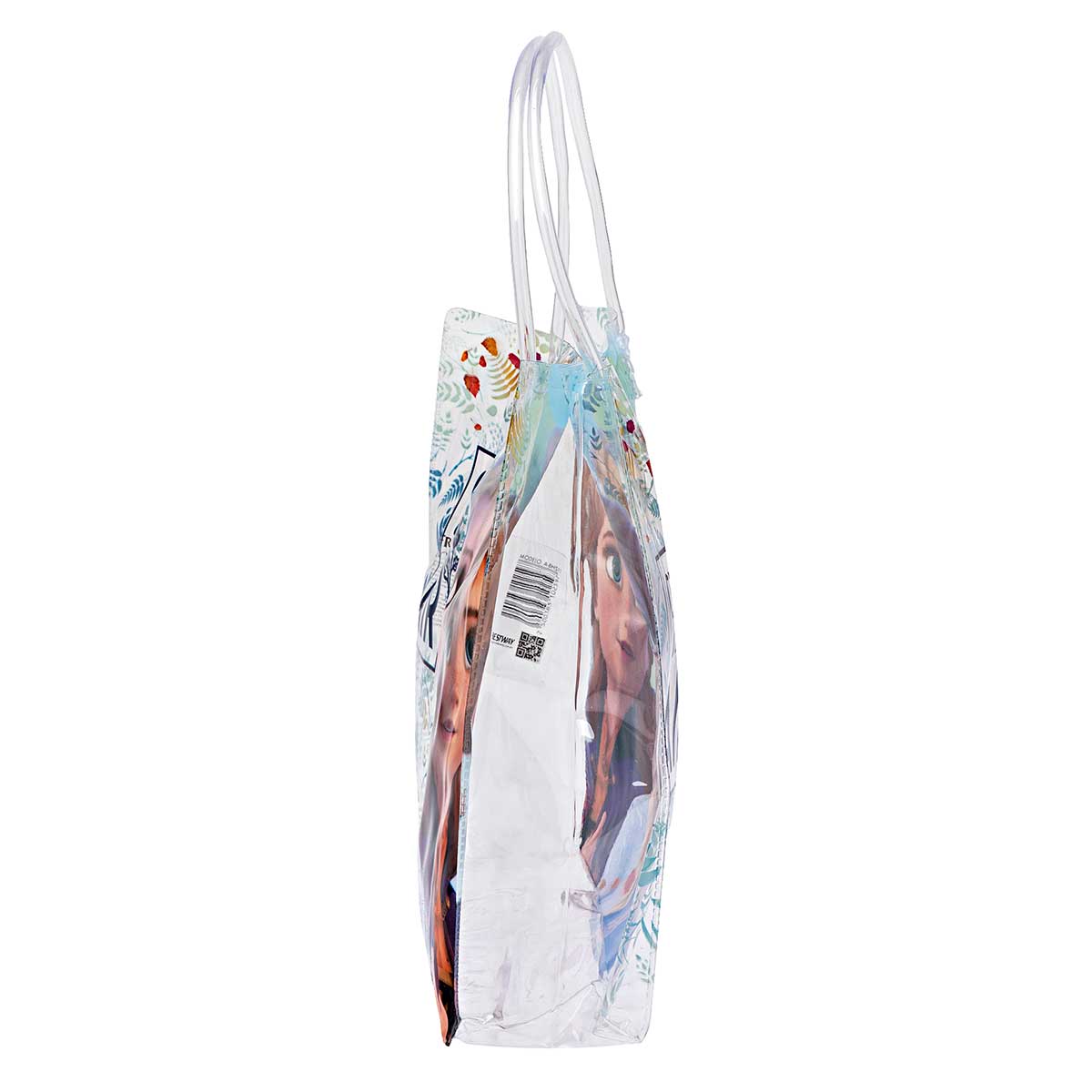 Bolsa de Frozen para niña marca Gairet Multicolor cod. 115870