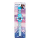 Reloj digital de Frozen para niña marca Gairet Multicolor cod. 115895