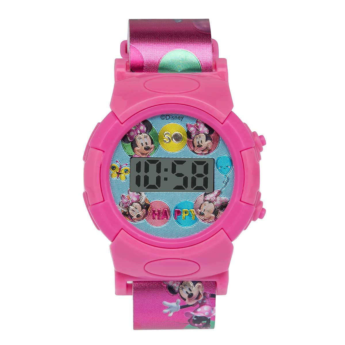 Pakar.com | 🗓️ Ofertas del Buen Fin 2024 | Reloj infantil cod-115896