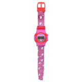 Pakar.com | Tienda online - Reloj digital de Hello Kitty Gairet para niña