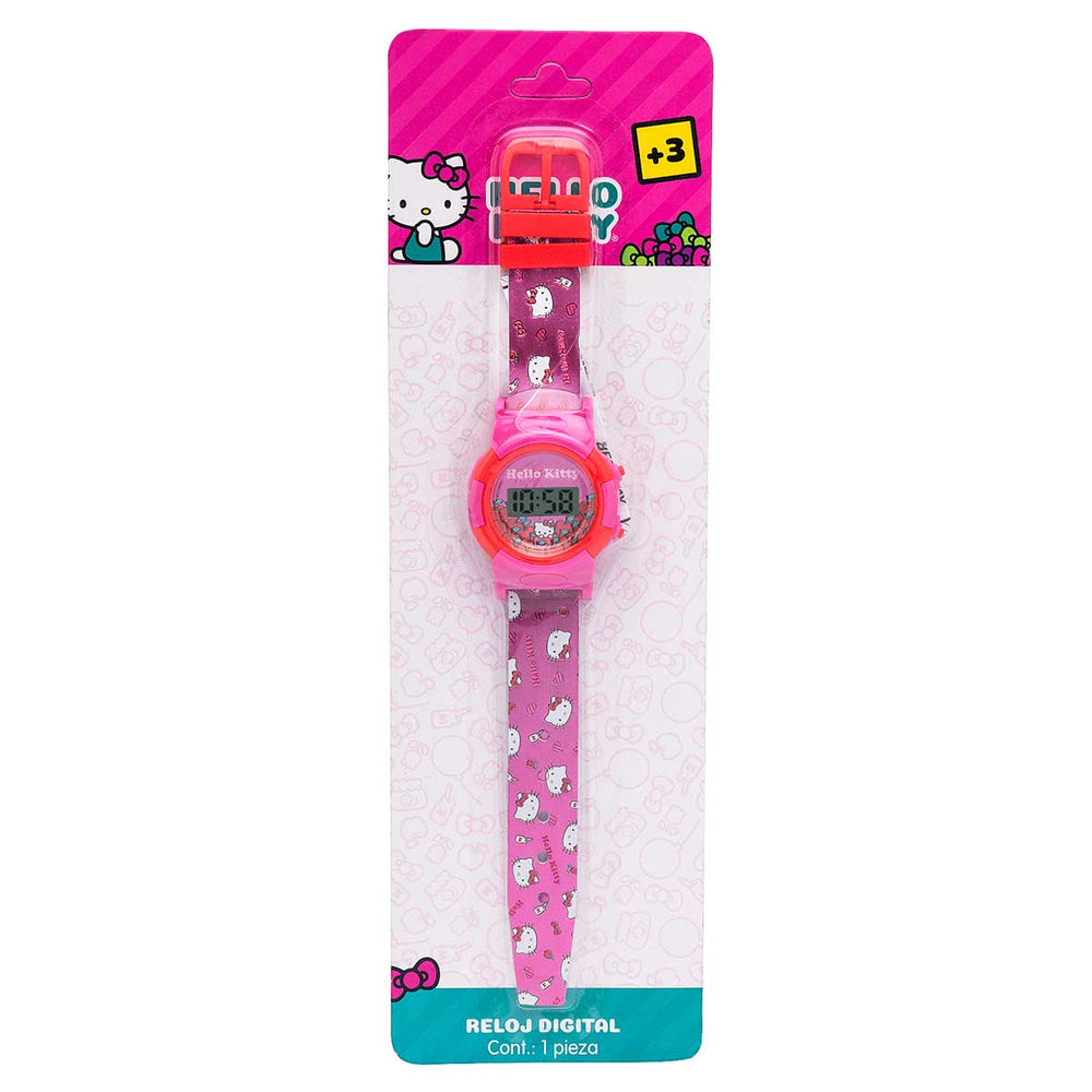 Pakar.com | Tienda online - Reloj infantil Gairet - Envío gratis desde $500