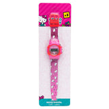 Pakar.com | Tienda online - Reloj digital de Hello Kitty Gairet para niña
