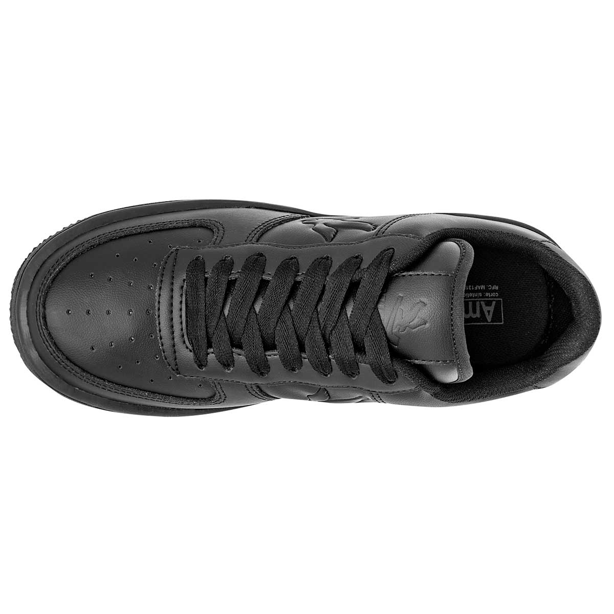 Pakar.com | Tienda online | Calzado Escolar | Tenis urbano American Fire para hombre | Regreso a clases | Vacaciones de Verano