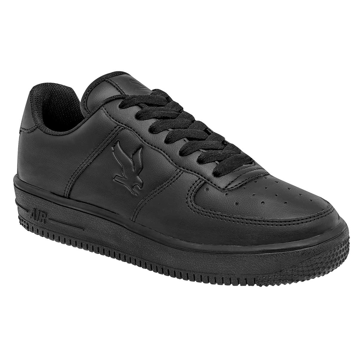 Pakar.com | Tienda online | Calzado Escolar | Tenis urbano American Fire para hombre | Regreso a clases | Vacaciones de Verano
