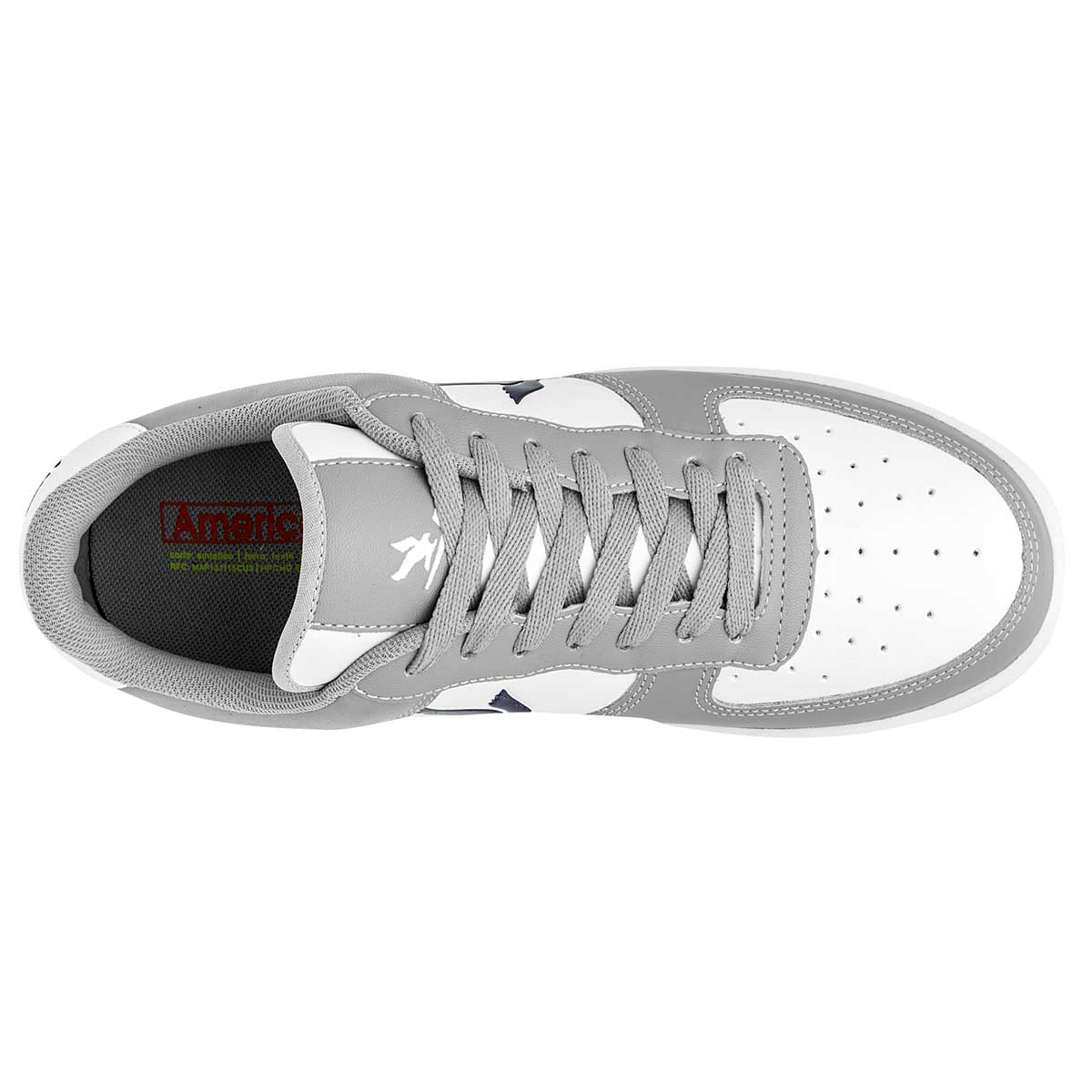 Pakar.com | Tienda online | Calzado Escolar | Tenis urbano American Fire para Niño | Regreso a clases | Vacaciones de Verano