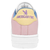 Tenis urbano para niña marca American Fire cod. 115952