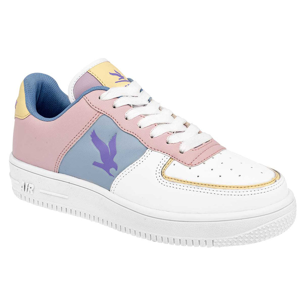 Pakar.com | Tienda online | Calzado Escolar | Tenis urbano American Fire para mujer | Regreso a clases | Vacaciones de Verano