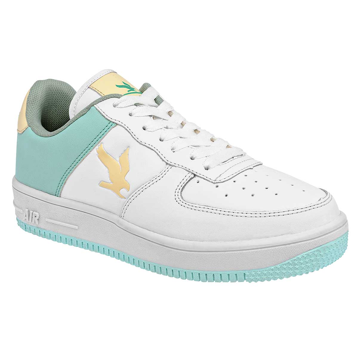 Pakar.com | Tienda online - Tenis urbano para mujer American Fire - Envío gratis desde $500