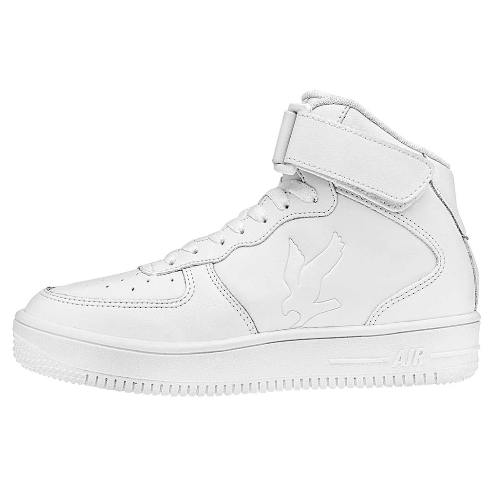 Pakar.com | Tienda online - Tenis urbano tipo Botín para hombre American Fire - Envío gratis desde $500