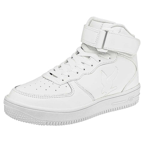 Tenis urbano tipo Botín American Fire para hombre