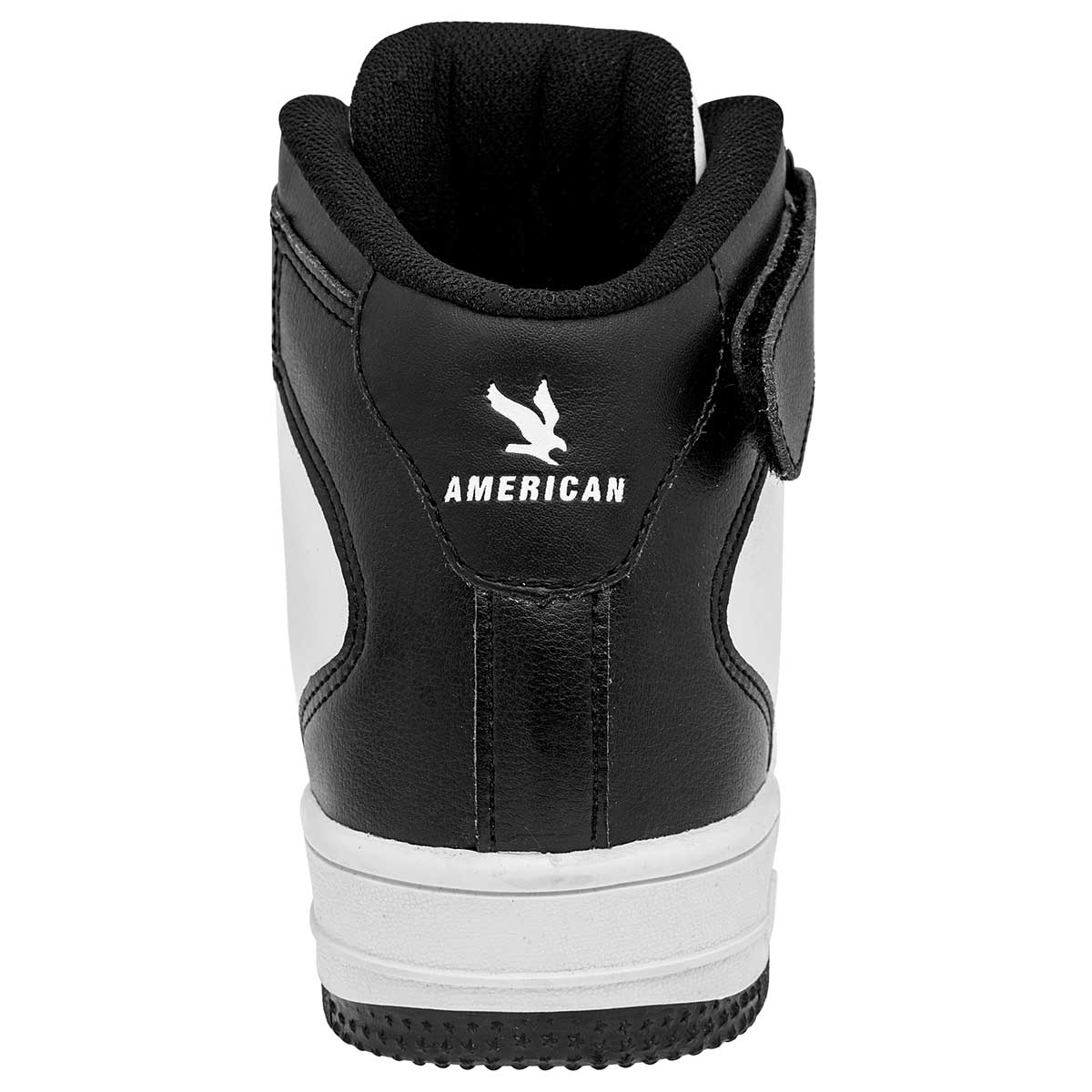 Pakar.com | Tienda online | Calzado Escolar | Tenis urbano tipo Botín American Fire para hombre | Regreso a clases | Vacaciones de Verano