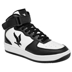 Tenis urbano tipo Botín American Fire para hombre