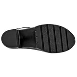 Zapatilla para mujer marca Cruz Shoes Negro cod. 116020