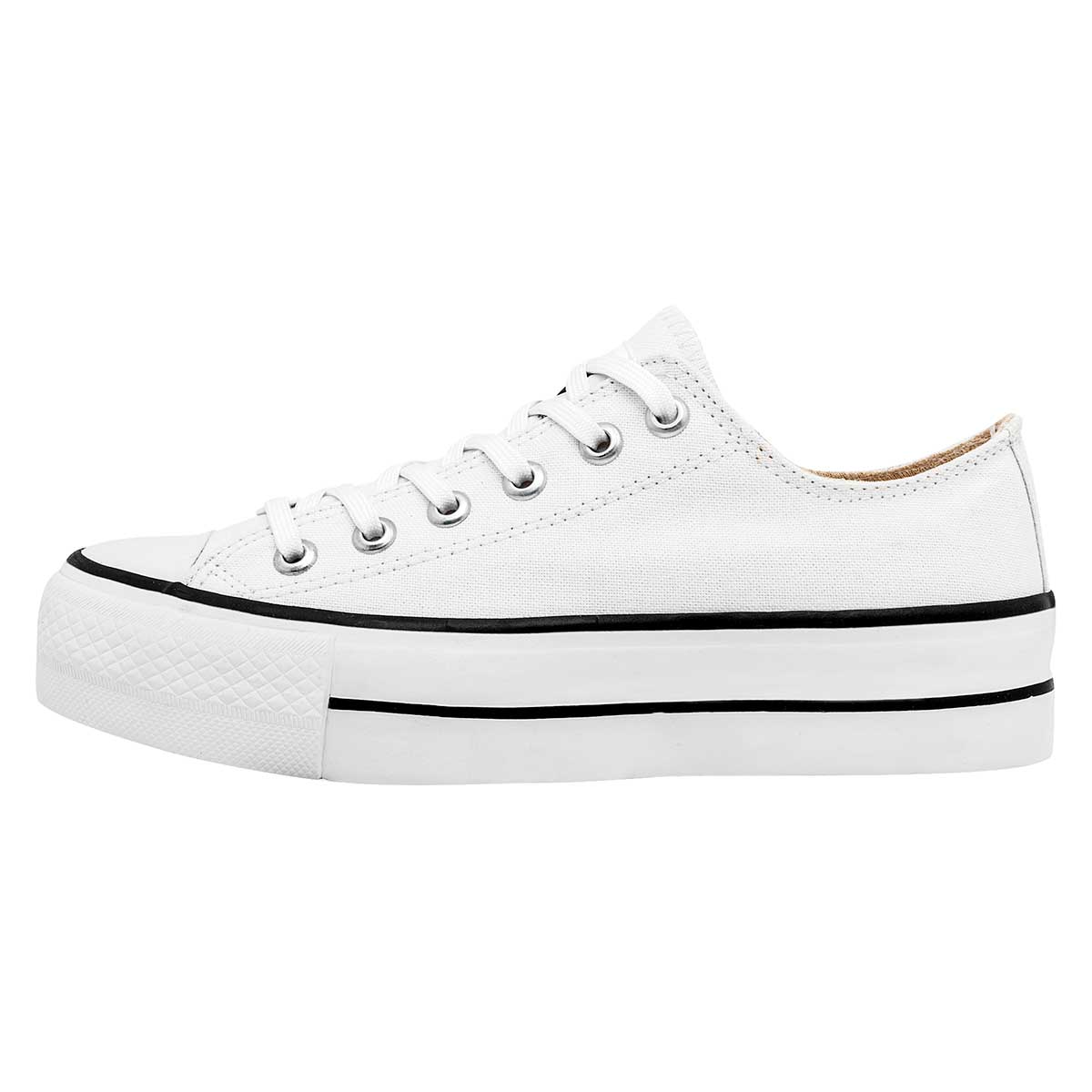 Pakar.com | Tienda online - Tenis urbano para mujer Moramora - Envío gratis desde $500
