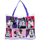 Bolsa de Mickey y Minnie para mujer marca Gairet Multicolor cod. 116223