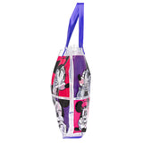 Bolsa de Mickey y Minnie para mujer marca Gairet Multicolor cod. 116223