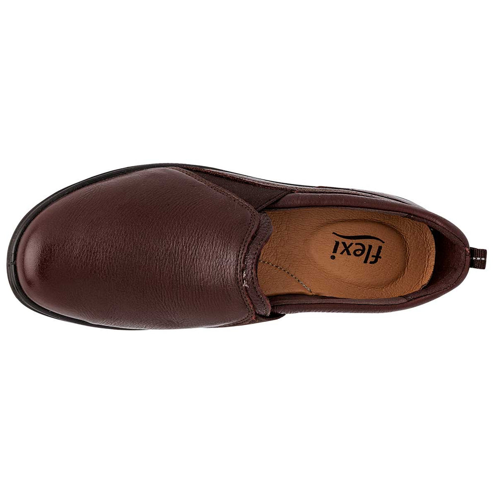 Pakar.com | Tienda online - Zapato de horma cómoda para mujer Flexi - Envío gratis desde $500