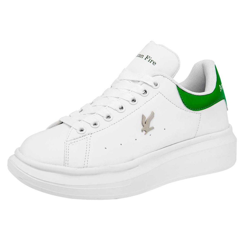 Pakar.com | Tienda online | Calzado Escolar | Tenis urbano American Fire para hombre | Regreso a clases | Vacaciones de Verano