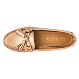 Zapato para mujer marca Been Class Oro rosa cod. 116347