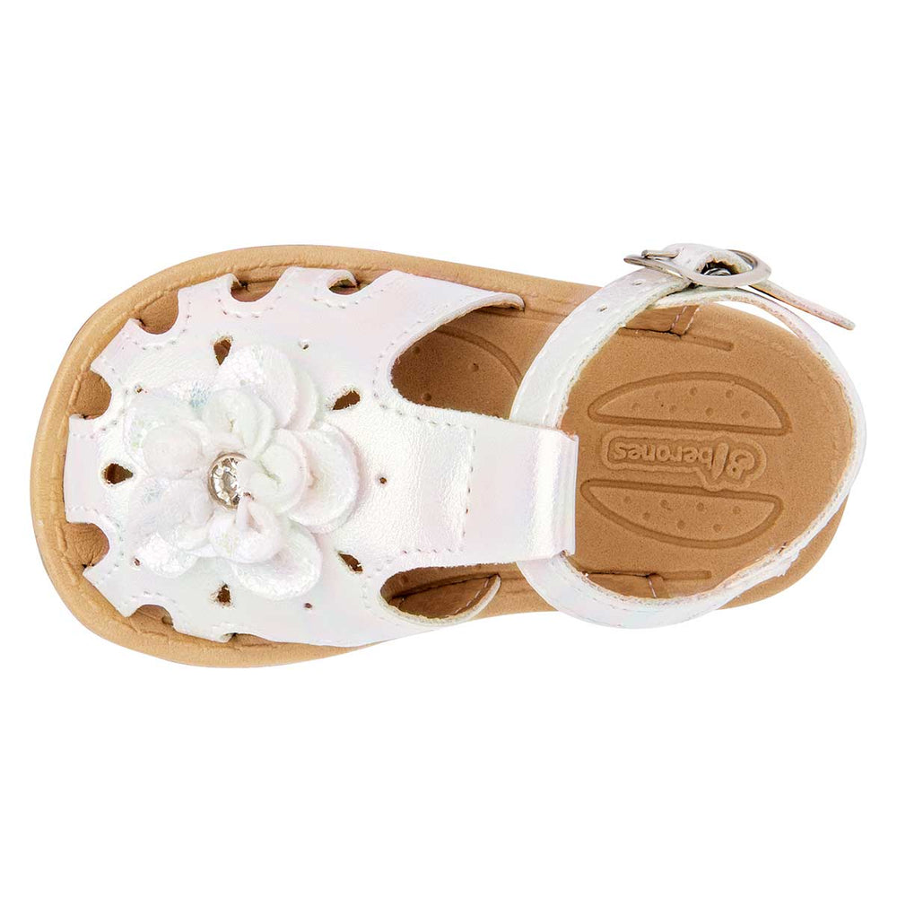 Pakar.com | Tienda online - Sandalia para bebé niña Biberones - Envío gratis desde $500