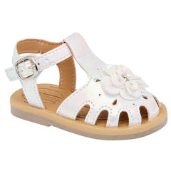 Sandalia Biberones para bebé niña