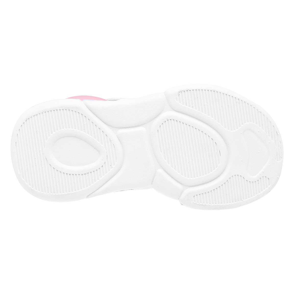 Pakar.com | Tienda online | Calzado Escolar | Tenis urbano Borreguis para bebé niña | Regreso a clases | Vacaciones de Verano
