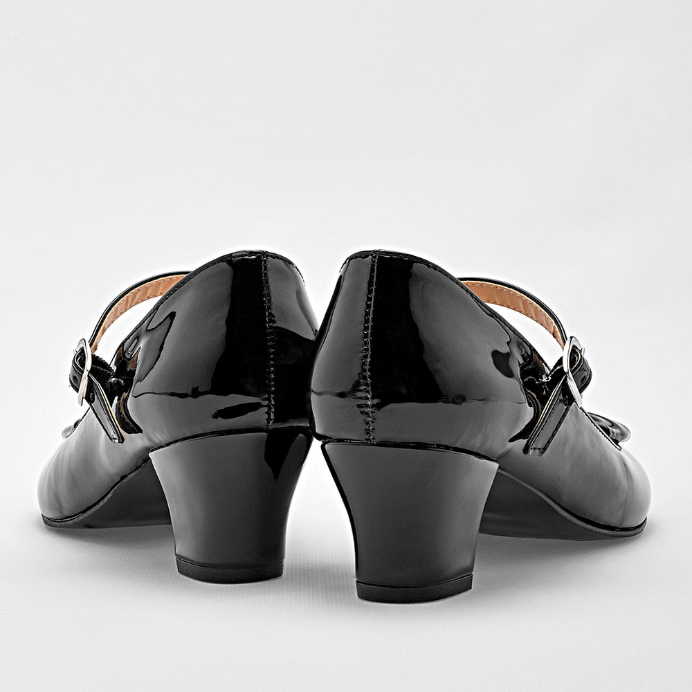 Pakar.com | Tienda online - Zapato de Graduación para niña Caramel - Envío gratis desde $500