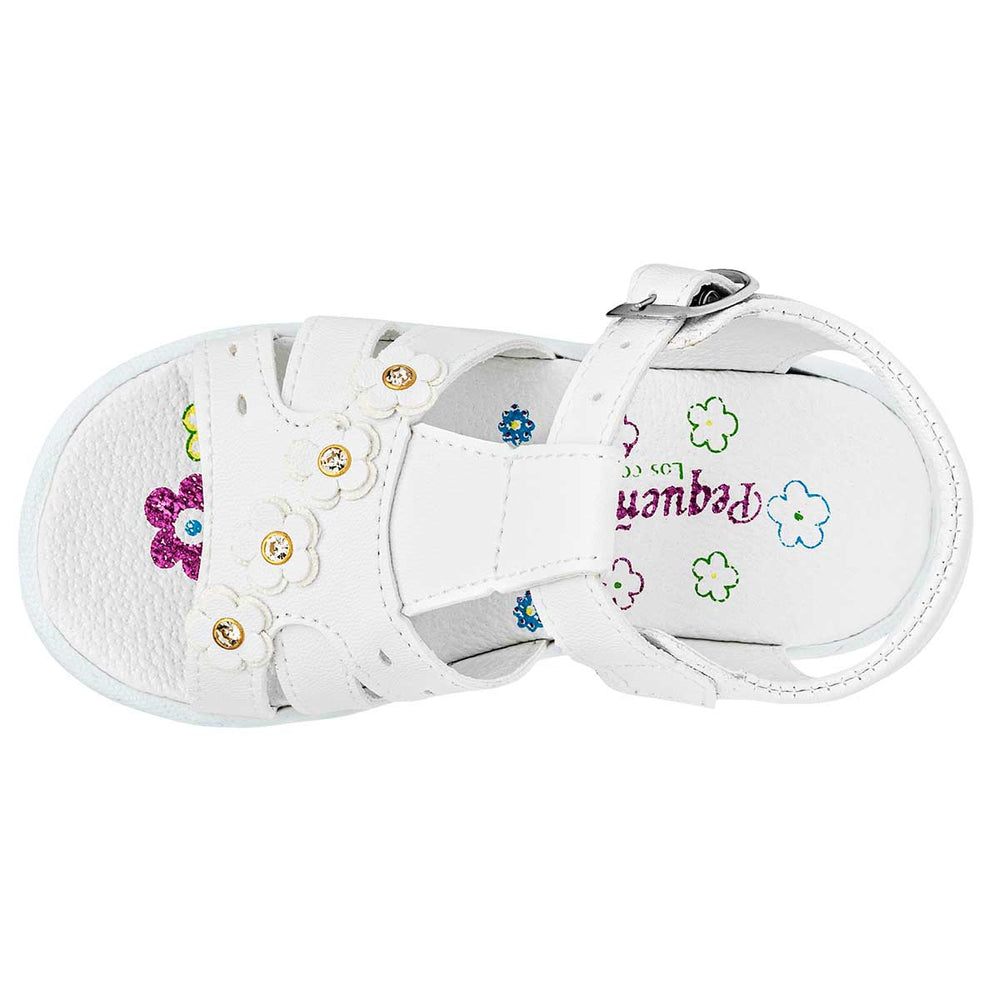 Pakar.com | Tienda online - Sandalia para bebé niña Chaparrin - Envío gratis desde $500
