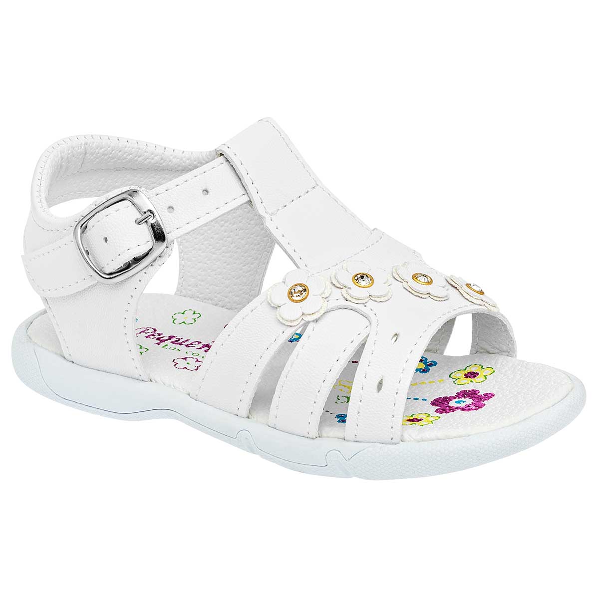 Pakar.com | Tienda online | Calzado Escolar | Sandalia Chaparrin para niña bebé | Regreso a clases | Vacaciones de Verano