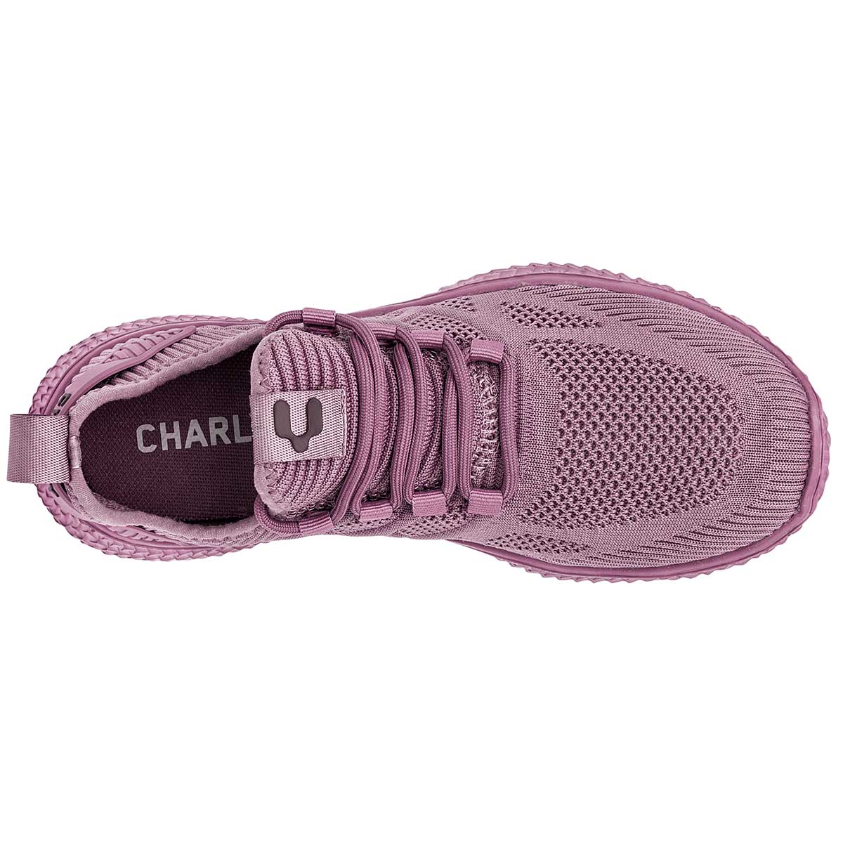 Tenis deportivos para mujer marca Charly Rosa cod. 116448