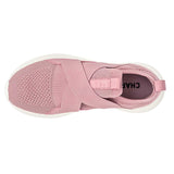 Tenis urbano para mujer marca Charly Rosa cod. 116480