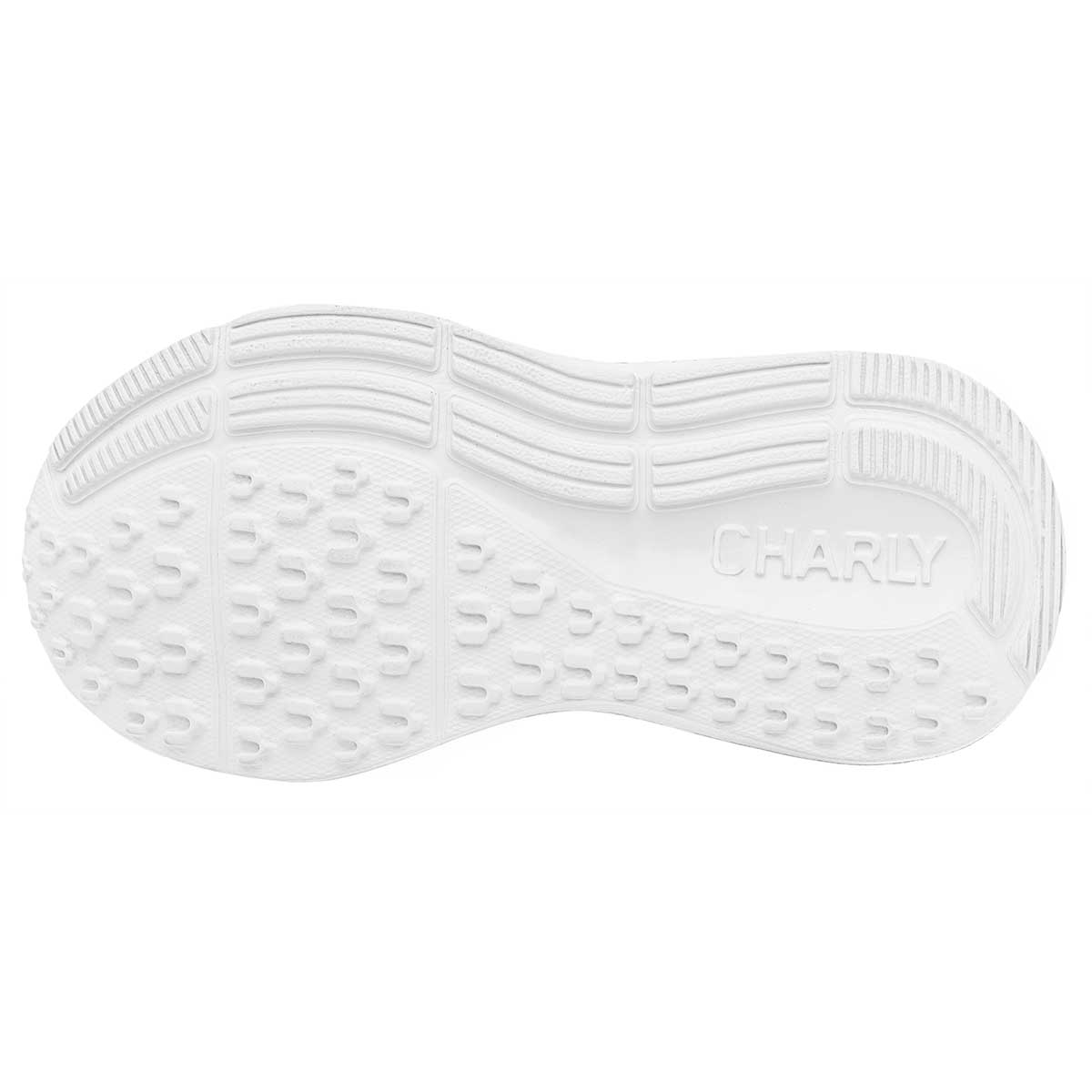 Pakar.com | Tienda online | Calzado Escolar | Tenis deportivo Charly para niña preescolar | Regreso a clases | Vacaciones de Verano