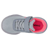 Pakar.com | Tienda online | Calzado Escolar | Tenis deportivo Charly para niña preescolar | Regreso a clases | Vacaciones de Verano