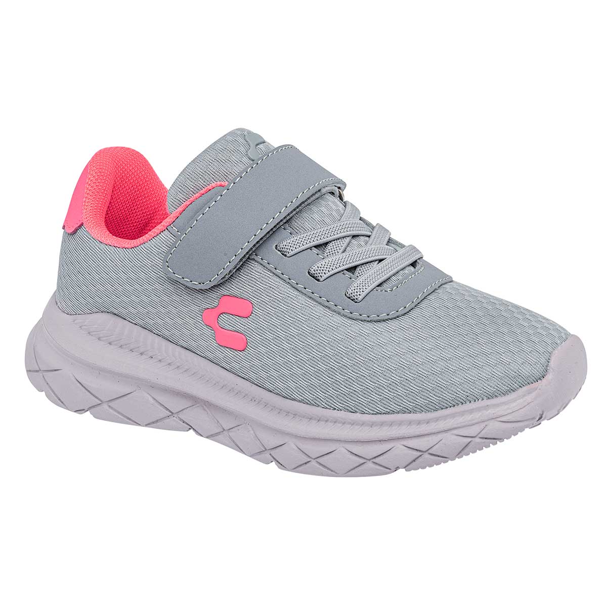Pakar.com | Tienda online | Calzado Escolar | Tenis deportivo Charly para niña | Regreso a clases | Vacaciones de Verano