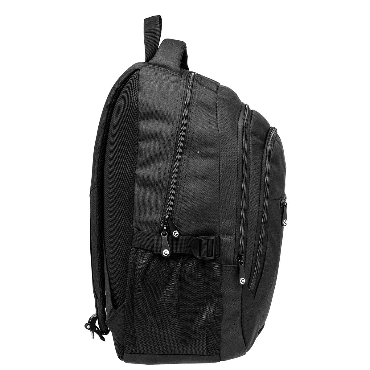 Mochila Charly para hombre marca Charly Negro cod. 116599