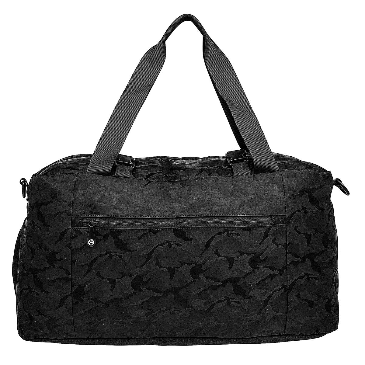 Maleta Unisex marca Charly Negro cod. 116607