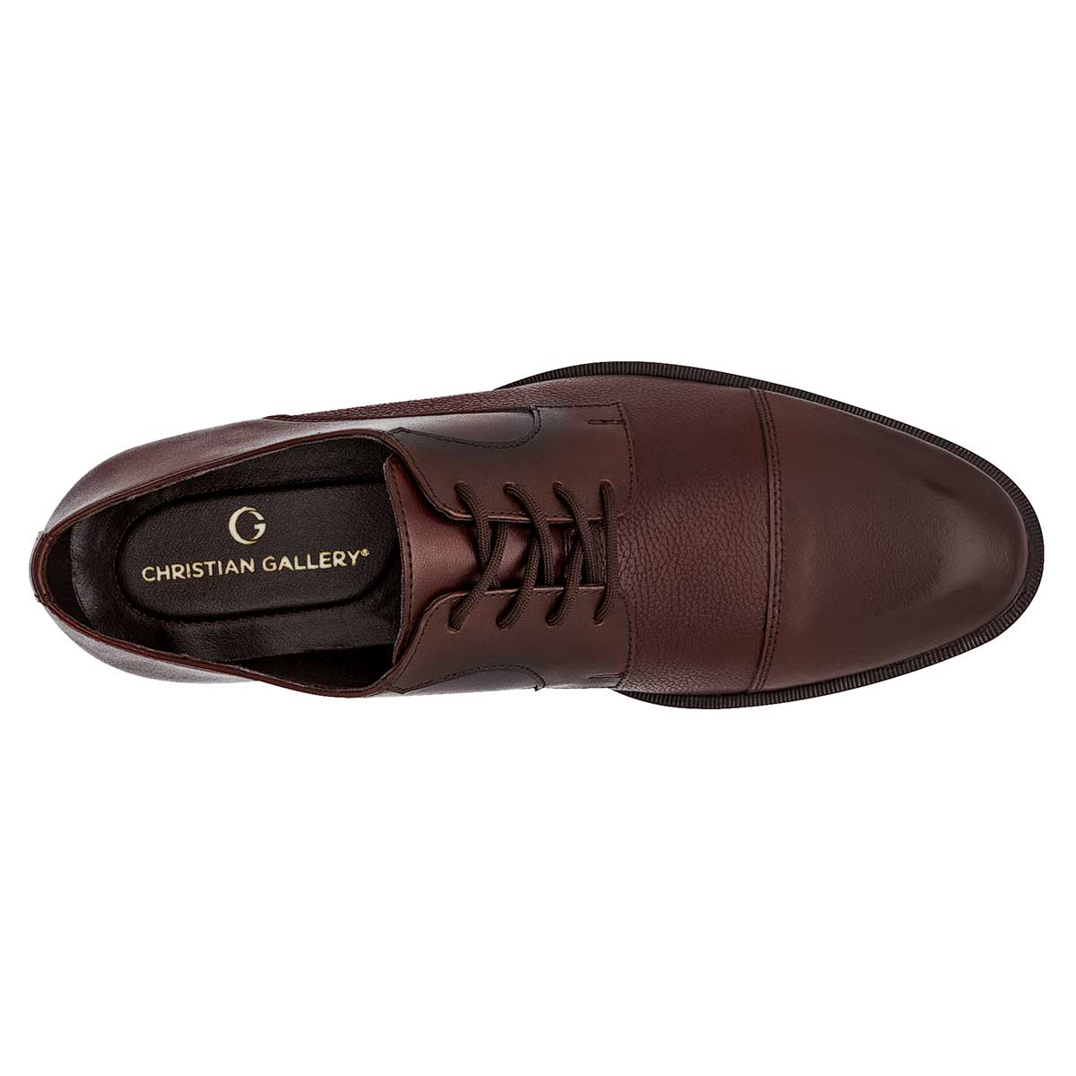 Pakar.com | Tienda online - Zapato de vestir para hombre Christian Gallery - Envío gratis desde $500