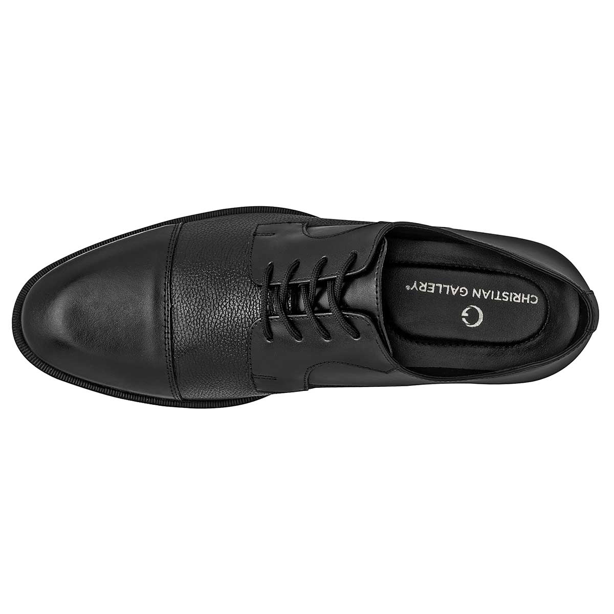 Pakar.com | Tienda online - Zapato de vestir para hombre Christian Gallery - Envío gratis desde $500