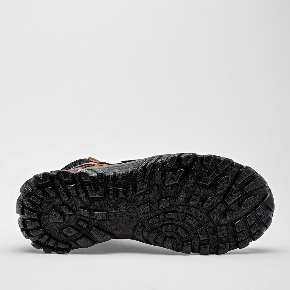 Pakar.com | Tienda online - Botín de senderismo para mujer Cliff - Envío gratis desde $500