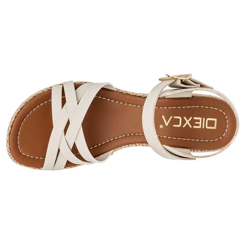 Pakar.com | Tienda online - Sandalia para mujer Diexca - Envío gratis desde $500
