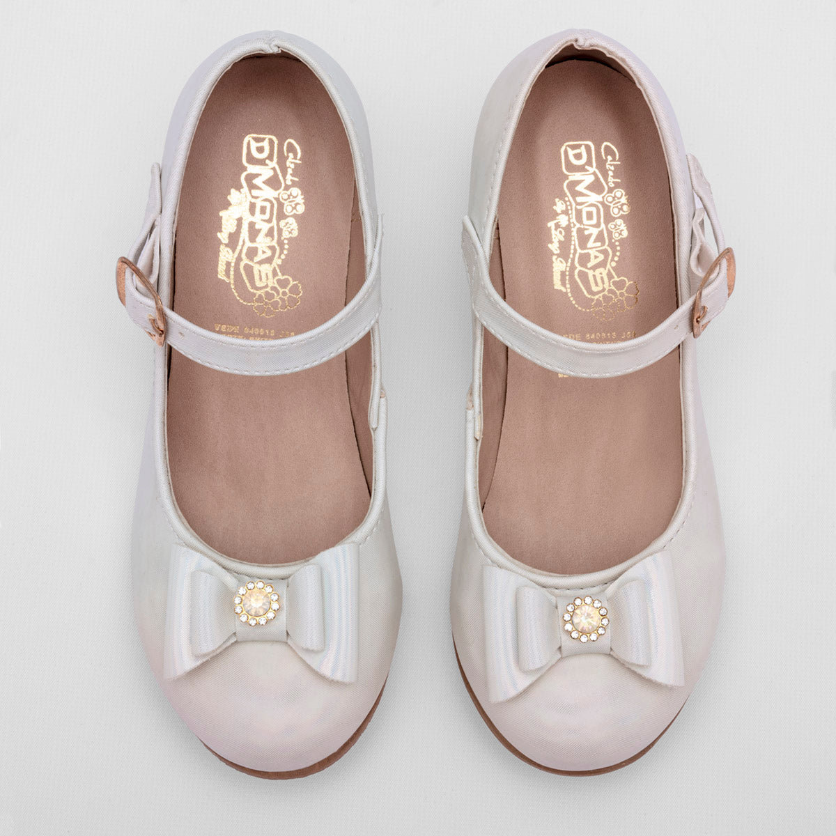 Pakar.com | Tienda online | Calzado Escolar | Zapato D'Monas para mujer | Regreso a clases | Vacaciones de Verano