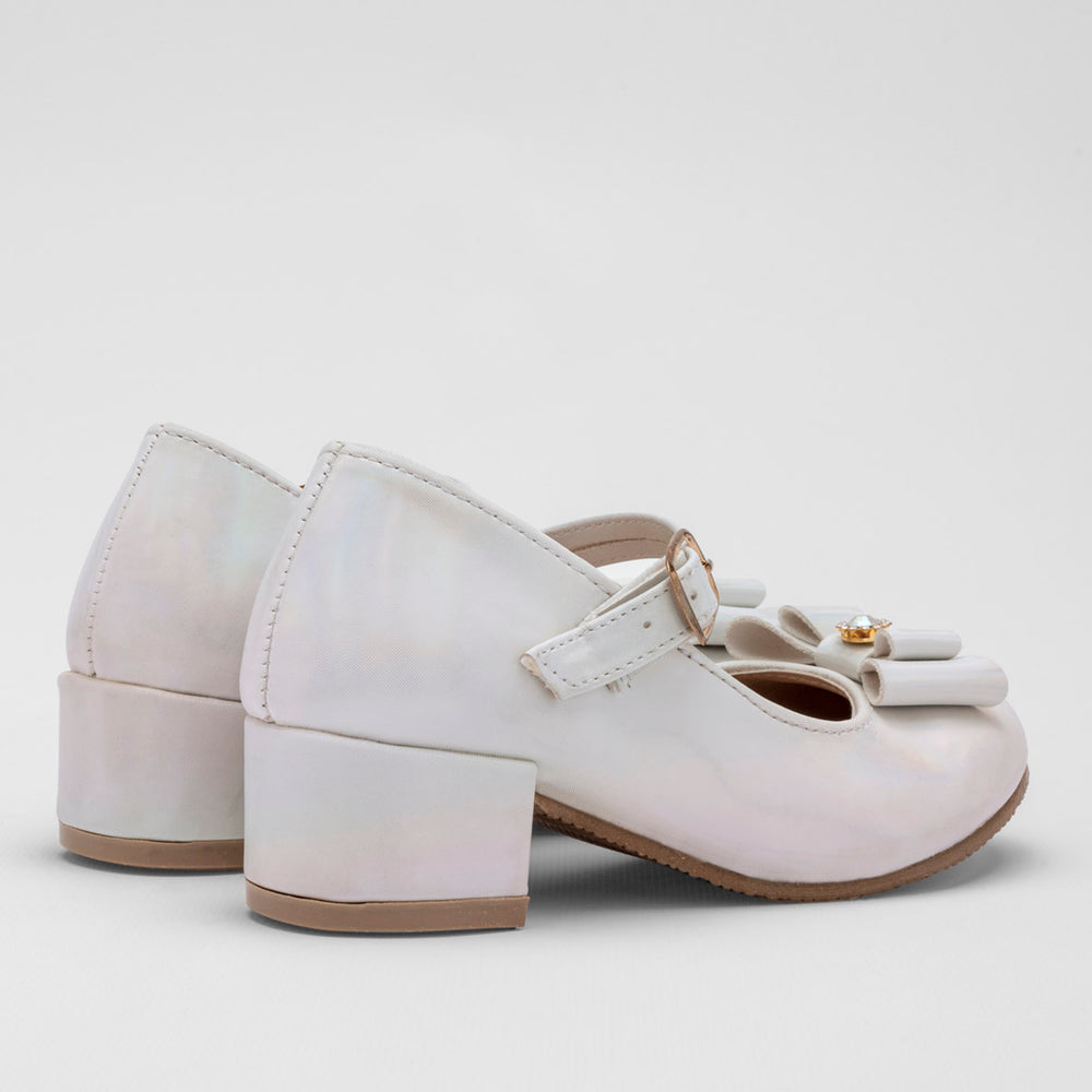 Pakar.com | Tienda online - Zapato de Graduación para niña D'Monas - Envío gratis desde $500